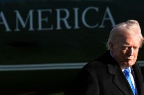 ΗΠΑ: Με επιστολική ψήφο ψήφισε ο Τραμπ στη Φλόριντα, αλλά την θεωρεί απάτη