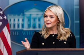 Τελεσίγραφου Λευκού Οίκου: Ο Τραμπ θέλει ειρήνη, αλλά αν το Ιράν δεν αποδεχτεί την ήττα του, θα εξαπολύσει «κόλαση»