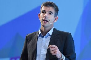 Ματ Μπρίτιν: Ο πρώην επικεφαλής της Google είναι ο νέος γενικός διευθυντής του BBC