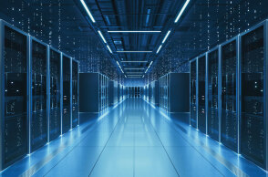 Data Centers