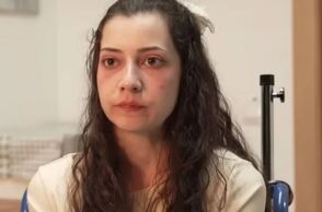 H 25χρονη Νοέλια Καστίγιο