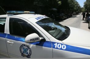 Περιπολικά της ΕΛ.ΑΣ.