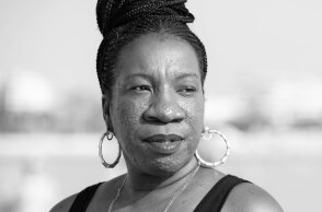 Ταράνα Μπερκ