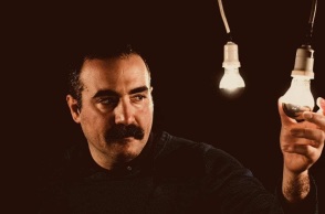 Δημήτρης Μπούρας