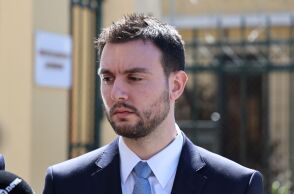 Ο ανεξάρτητος Βουλευτής Κωνσταντίνος Φλώρος