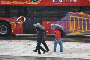 Ανοιχτά τα σχολεία στην Αττική αύριο - Κλειστά τα νυχτερινά – Ισχυρές συστάσεις	