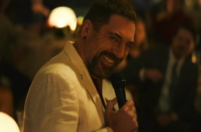 «Cape Fear»: Ο Χαβιέ Μπαρδέμ και η Έιμι Άνταμς στο εκρηκτικό τρέιλερ του νέου ριμέικ	