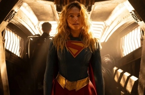 Κυκλοφόρησε το επίσημο τρέιλερ του Supergirl με την Μίλι Άλκοκ και τον Τζέισον Μομόα
