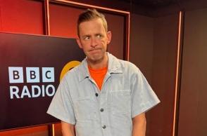 Ο Σκοτ Μιλς