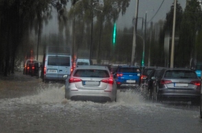 Σε επιφυλακή οι δήμοι της Αττικής λόγω των έκτακτων καιρικών φαινομένων
