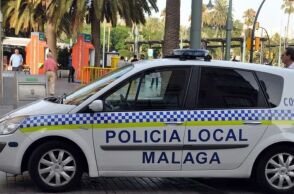Μάλαγα: Ληστής με ματσέτα έγινε… περίγελος όταν οι εργαζόμενοι νόμιζαν ότι κάνει πλάκα