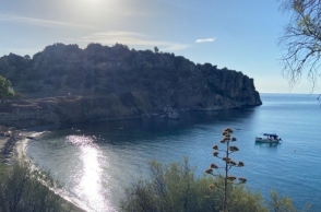 Ενάλια αρχαιολογική έρευνα, στην Ασίνη αποκαλύπτει μυστικά της Ρωμαϊκής εποχής