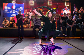 Red Bull Dance Your Style | Λάρισσα