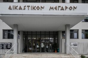 Τέμπη: Στον «αέρα» η δίκη για τα βίντεο - Αποχή θα δηλώσει η πρόεδρος του δικαστηρίου