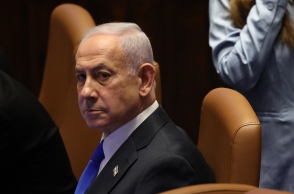 Διάγγελμα Νετανιάχου: Ισραήλ και ΗΠΑ θα συνεχίσουν τα πλήγματα στο Ιράν σε πλήρη συντονισμό 