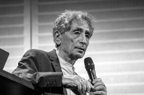 Γκάμπορ Ματέ