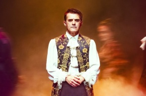 Γεράσιμος Γεννατάς