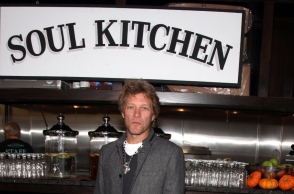 Τζον Μπον Τζόβι: Η πείνα δεν είναι αυτό που νομίζετε