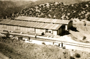 Λίνα Μενδώνη: Σταθμός Καρυάς, τόπος μνήμης, ιστορικής αλήθειας και ανθρώπινης αξιοπρέπειας 