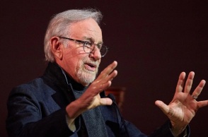 Σπίλμπεργκ μιλά για το μυστήριο των εξωγήινων: «Δεν μπορώ να φανταστώ ότι είμαστε μόνοι εκεί έξω»