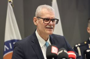 Ευ. Τουρνάς: «Θα δώσουμε αγώνα για να έχουμε μια καλή αντιπυρική περίοδο»