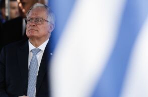 Τασούλας: Η ηρωική έξοδος του Μεσολογγίου αντανακλά τη δόξα και τα διδάγματα της επανάστασης 1821