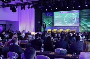 O N. Kωνσταντέλλος, Πρόεδρος και Δ. Σύμβουλος του ομίλου ICAP CRIF