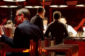 Μπαρ και εστιατόρια χωρίς κινητά