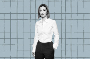 Ειρήνη Αγαπηδάκη