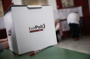 Κάλπη του Exit Poll στις τελευταίες εκλογές