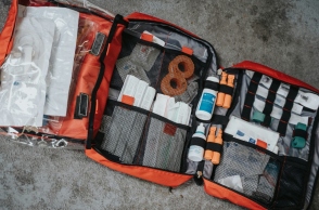 Αλλάζει το φαρμακείο του αυτοκινήτου: Τι πρέπει να περιέχει από τις 18 Ιουνίου