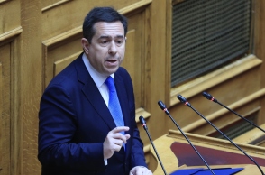 Μηταράκης: Κινήθηκα απολύτως στο πλαίσιο του συντάγματος και της πολιτικής μου δραστηριότητας	