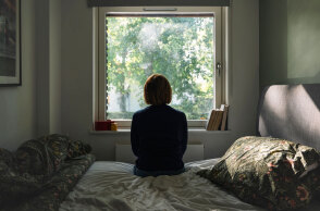 Όταν ο ψυχοθεραπευτής γίνεται ασθενής