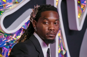 Τραυματίστηκαν από πυροβολισμούς σε καζίνο ο ράπερ Offset με τον Lil Tjay 