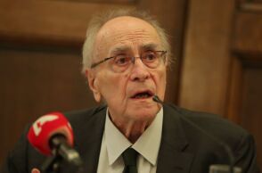 Κωνσταντόπουλος: Προαναγγέλλει μήνυση κατά του προέδρου της Ένωσης Δικαστών και Εισαγγελέων 