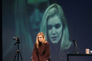 Νατάσα Εξηνταβελώνη