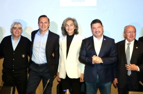 Χαρδαλιάς: 15 εκατ. ευρώ για τον εκσυγχρονισμό της Αυθεντικής Μαραθώνιας Διαδρομής