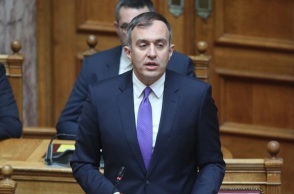 Χατζηβασιλείου για ΟΠΕΚΕΠΕ: Η δικογραφία της Ευρωπαϊκής Εισαγγελίας έχει πολλές αβάσιμες εικασίες