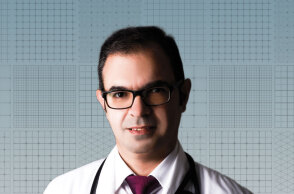 Ιωάννης Σύριος | Διευθυντής Ζ’ Ογκολογικής Κλινικής Νοσοκομείου Υγεία