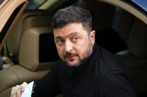 Μετά την κατάπαυση πυρός ΗΠΑ-Ιράν, ο Ζελένσκι δηλώνει έτοιμος για εκεχειρία με τη Ρωσία