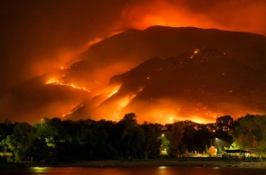 Οι επιπτώσεις της κλιματικής αλλαγής επηρεάζουν και τους απογόνους, σύμφωνα με νέα μελέτη