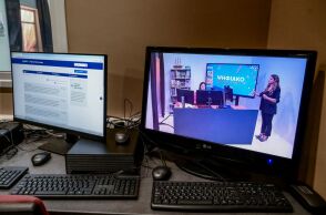 Το Ψηφιακό Φροντιστήριο