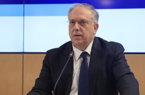 Θεοδωρικάκος: Η επιχείρηση ηθικής απαξίωσης της Νέας Δημοκρατίας και της κυβέρνησης δεν θα περάσει	