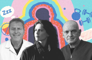 Μύθοι και αλήθειες για την υγεία μας |  Γιώργος Κοντιζάς, Άννα Παπαγεωργίου, Αριστείδης Λύτρας