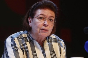 «Δηλώνει υπερήφανος για ένα έργο που πολέμησε»: Μενδώνη κατά Δούκα για την Βασ. Όλγας