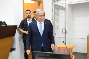 Συνεχίζεται η δίκη Νετανιάχου για διαφθορά μετά την κατάπαυση πυρός με το Ιράν