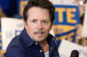 Το CCN «πέθανε» τον Μάικλ Τζ. Φοξ – Πώς αντέδρασε ο Καναδός ηθοποιός