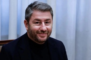 Ανδρουλάκης: Μαζί μπορούμε να ανοίξουμε τον δρόμο για την Ελλάδα της ελπίδας