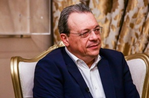 Φάμελλος: Η Ανάσταση ως σύμβολο ζωής, μας δείχνει τον δρόμο της Ειρήνης