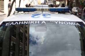 Θεσσαλονίκη: Με χτυπήματα στο κεφάλι η σορός που εντοπίστηκε στην Ευκαρπία